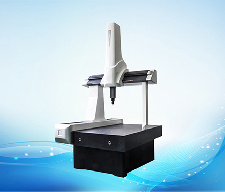 大型全自動三坐標測量儀 大型全自動三坐標測量儀